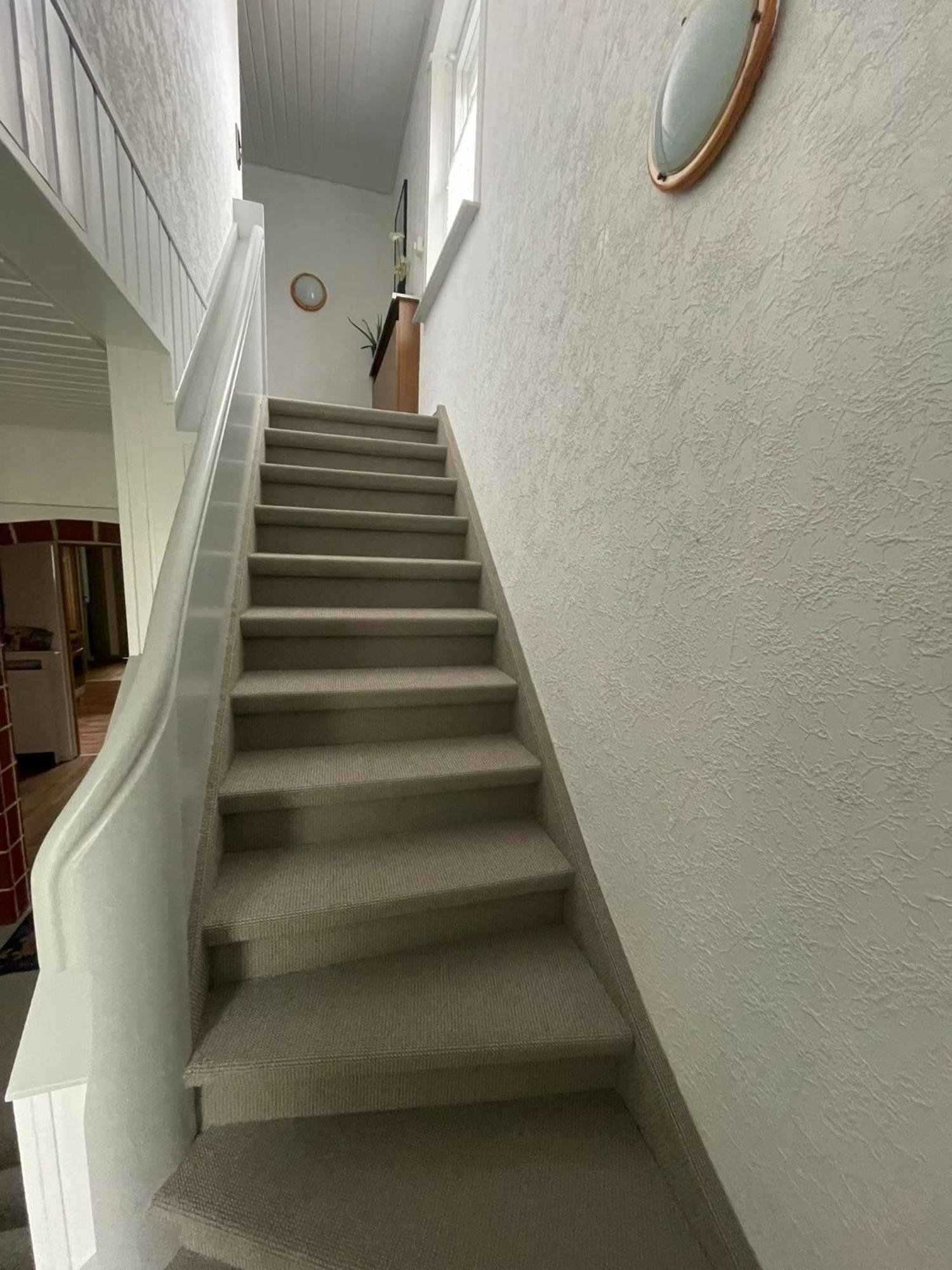 Ferienhaus Heideglueck Bad Fallingbostel Exterior foto